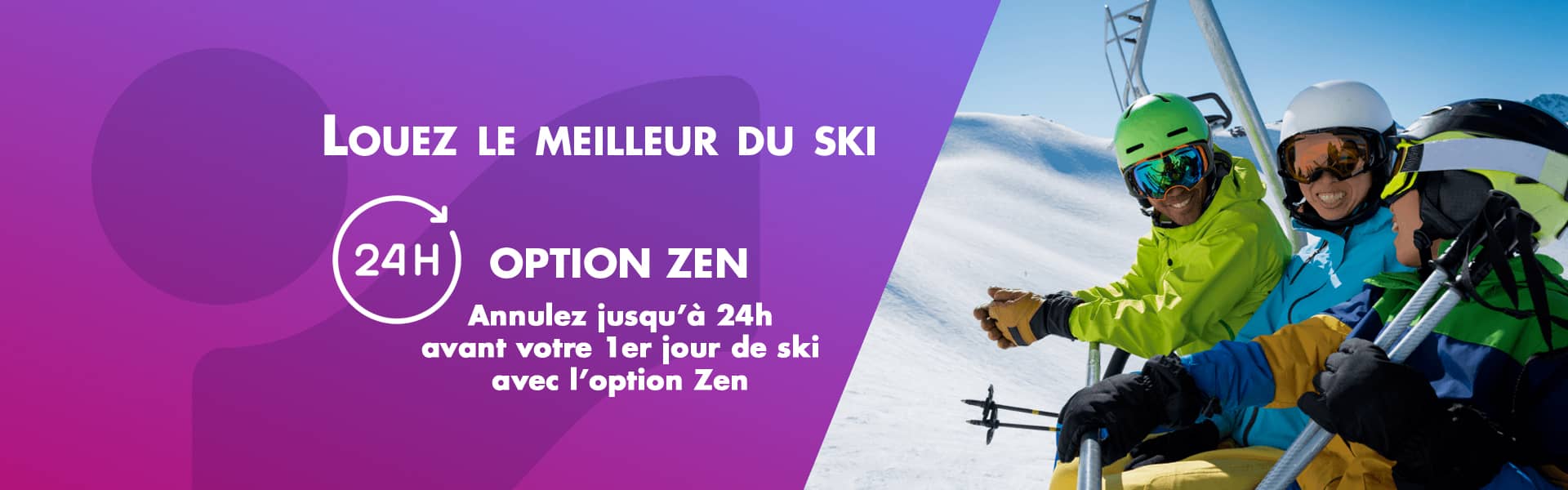 Location ski Intersport Les Arcs 2000