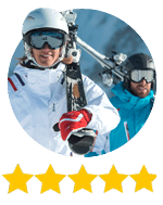 Ski rental Intersport Les Arcs 2000